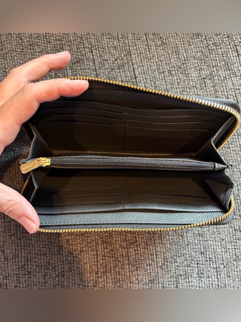Coach Wallets Bundle - Picture 2 of 4
